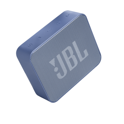 JBL GO Essential – Parlante Bluetooth Portátil IPX7 • 5 Horas de Autonomía