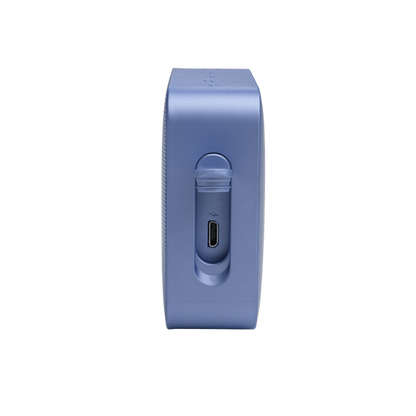 JBL GO Essential – Parlante Bluetooth Portátil IPX7 • 5 Horas de Autonomía