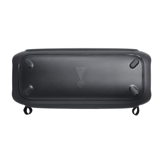 JBL PartyBox On-The-Go Essential – 100 W, Micrófono Inalámbrico, Luces RGB & Batería 6h