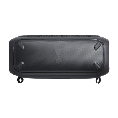 JBL PartyBox On-The-Go Essential – 100 W, Micrófono Inalámbrico, Luces RGB & Batería 6h