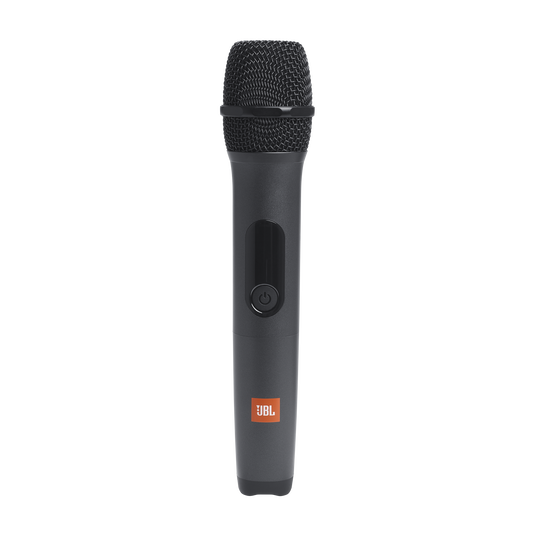 JBL PartyBox On-The-Go Essential – 100 W, Micrófono Inalámbrico, Luces RGB & Batería 6h