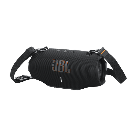 JBL Xtreme 4 — Parlante Bluetooth Portátil 80 W • IP67 • 24 h de batería