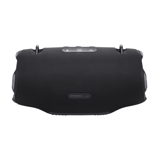 JBL Xtreme 4 — Parlante Bluetooth Portátil 80 W • IP67 • 24 h de batería