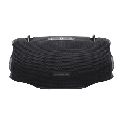 JBL Xtreme 4 — Parlante Bluetooth Portátil 80 W • IP67 • 24 h de batería