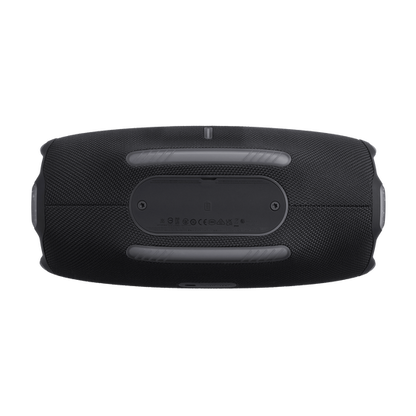 JBL Xtreme 4 — Parlante Bluetooth Portátil 80 W • IP67 • 24 h de batería