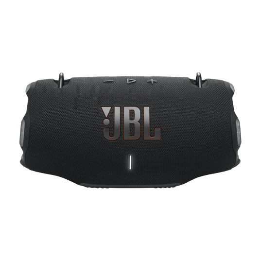 JBL Xtreme 4 — Parlante Bluetooth Portátil 80 W • IP67 • 24 h de batería