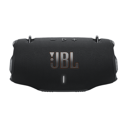 JBL Xtreme 4 — Parlante Bluetooth Portátil 80 W • IP67 • 24 h de batería