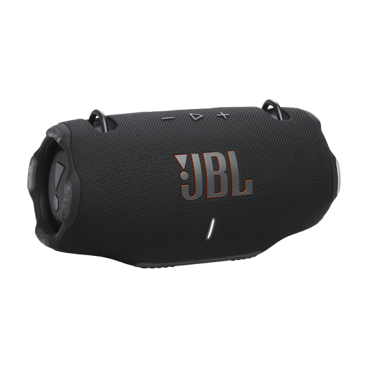 JBL Xtreme 4 — Parlante Bluetooth Portátil 80 W • IP67 • 24 h de batería