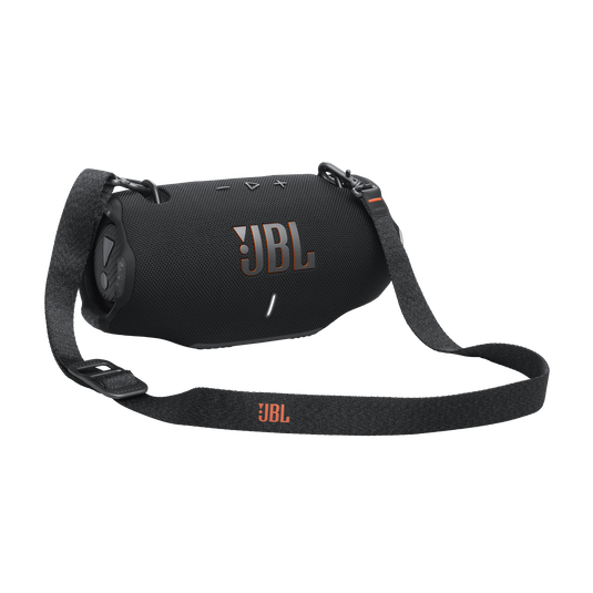 JBL Xtreme 4 — Parlante Bluetooth Portátil 80 W • IP67 • 24 h de batería