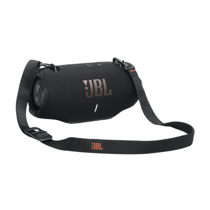 JBL Xtreme 4 — Parlante Bluetooth Portátil 80 W • IP67 • 24 h de batería