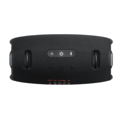 JBL Xtreme 4 — Parlante Bluetooth Portátil 80 W • IP67 • 24 h de batería