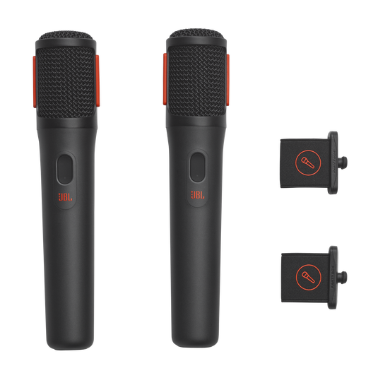 JBL PartyBox Encore 2 – 100 W, Micrófono Inalámbrico, Hasta 15 H de Batería, IPX4
