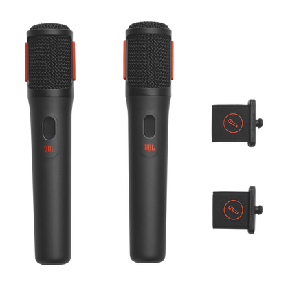 JBL PartyBox Encore 2 – 100 W, Micrófono Inalámbrico, Hasta 15 H de Batería, IPX4