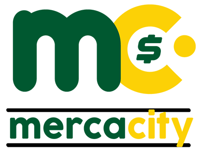 Mercacity