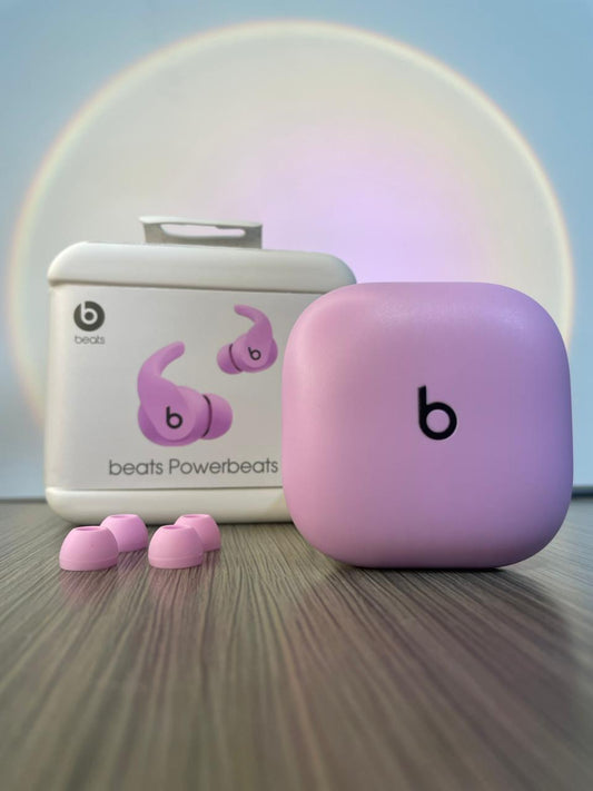 PowerBeats Pro 2: Rendimiento Sin Límites, Sonido de Élite 🎼