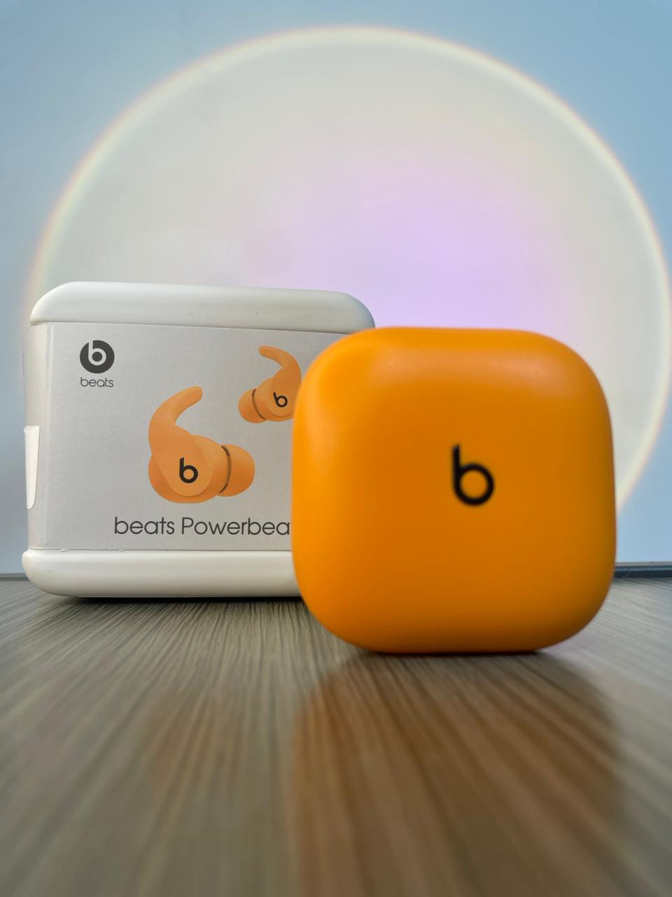 PowerBeats Pro 2: Rendimiento Sin Límites, Sonido de Élite 🎼