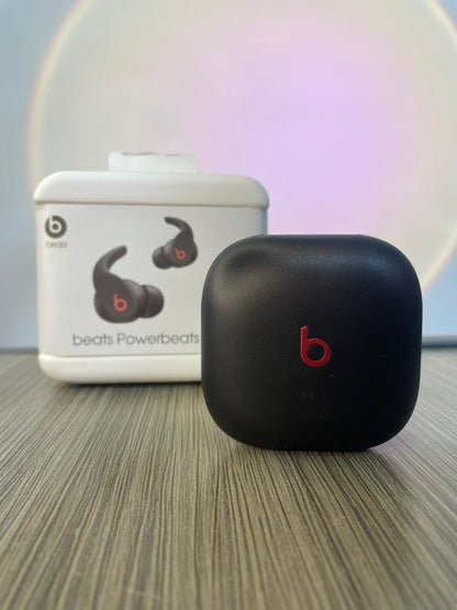 PowerBeats Pro 2: Rendimiento Sin Límites, Sonido de Élite 🎼