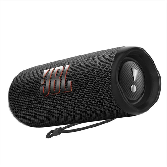 JBL Flip 6 • Parlante Bluetooth IP67 12h — Sonido JBL Original