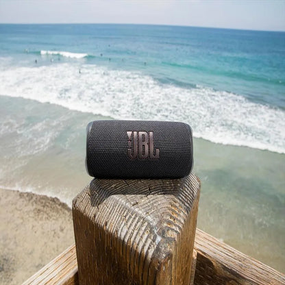 JBL Flip 6 • Parlante Bluetooth IP67 12h — Sonido JBL Original