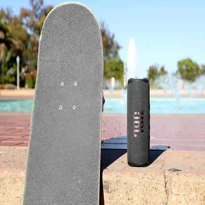 JBL Flip 6 • Parlante Bluetooth IP67 12h — Sonido JBL Original