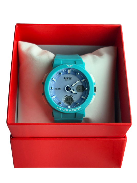 RELOJ DAMA A010