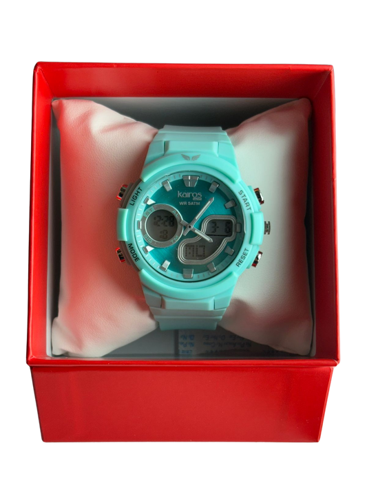 RELOJ DAMA D09