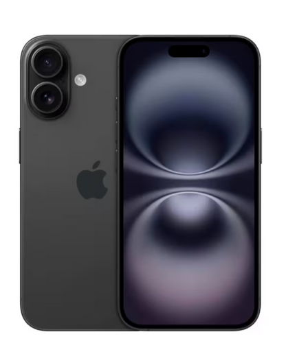 iPhone 16 Apple 128GB 5G Negro - Potencia y Diseño en Mercacity