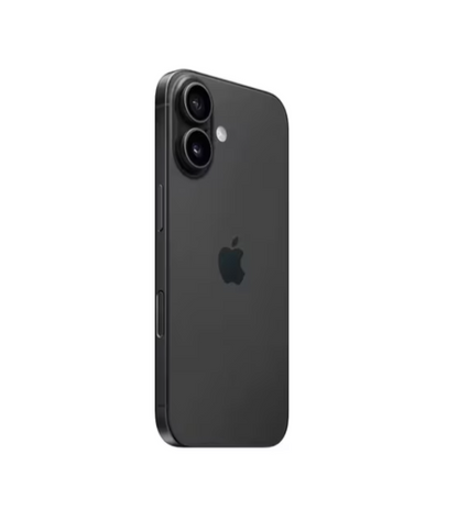 iPhone 16 Apple 128GB 5G Negro - Potencia y Diseño en Mercacity