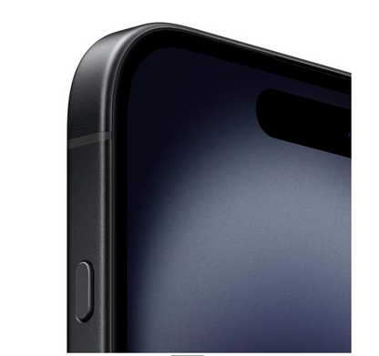 iPhone 16 Apple 128GB 5G Negro - Potencia y Diseño en Mercacity