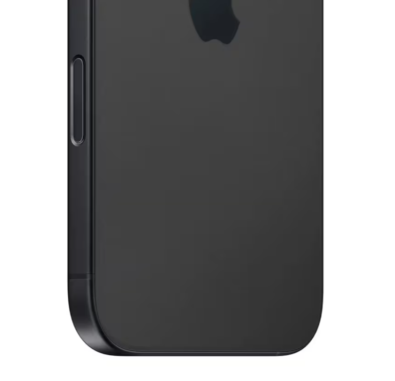 iPhone 16 Apple 128GB 5G Negro - Potencia y Diseño en Mercacity