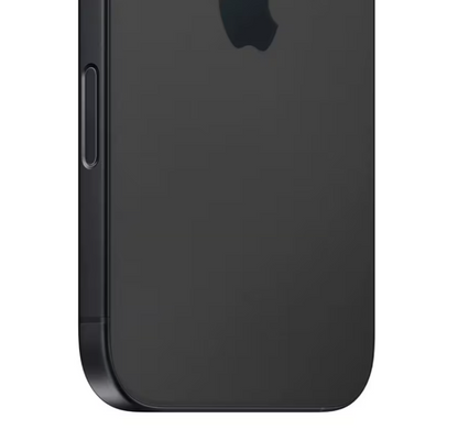 iPhone 16 Apple 128GB 5G Negro - Potencia y Diseño en Mercacity