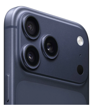iPhone 17 Pro – Rendimiento Extremo y Cámara Profesional | Mercacity