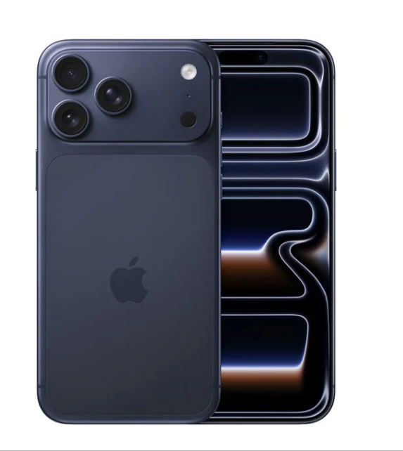iPhone 17 Pro – Rendimiento Extremo y Cámara Profesional | Mercacity