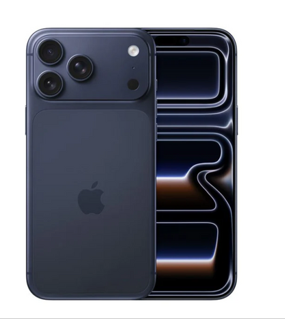 iPhone 17 Pro – Rendimiento Extremo y Cámara Profesional | Mercacity