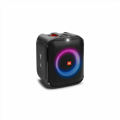 Parlante JBL PartyBox Encore Essential – 100 W, 6 h de batería, Luces & Micrófono