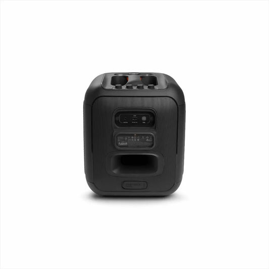 Parlante JBL PartyBox Encore Essential – 100 W, 6 h de batería, Luces & Micrófono