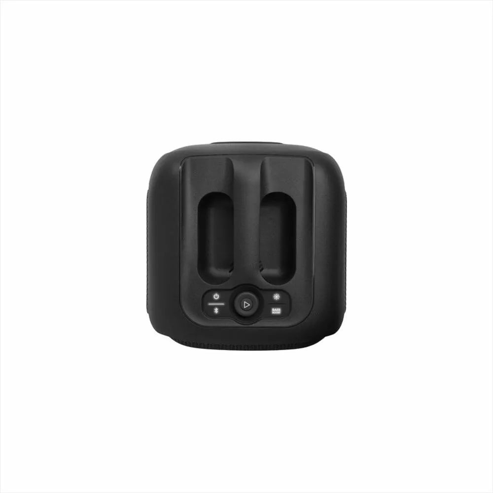 Parlante JBL PartyBox Encore Essential – 100 W, 6 h de batería, Luces & Micrófono