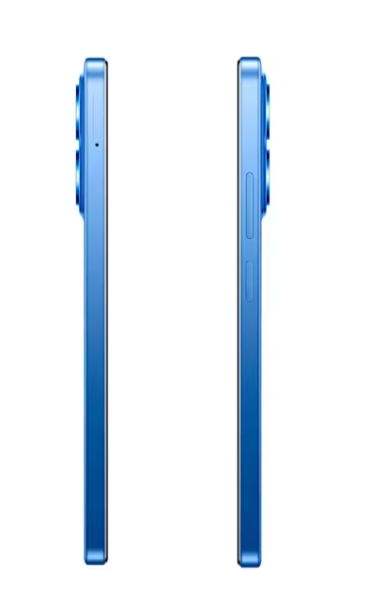 Redmi 15C 256GB 4G Azul – Smartphone Xiaomi con Gran Almacenamiento y Batería de Larga Duración