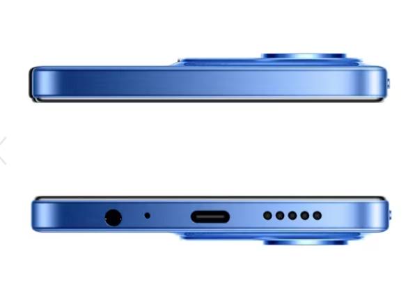Redmi 15C 256GB 4G Azul – Smartphone Xiaomi con Gran Almacenamiento y Batería de Larga Duración