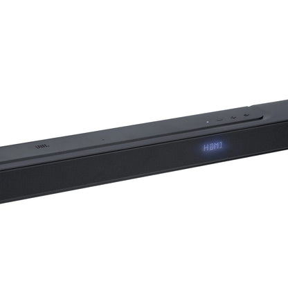 Barra de Sonido JBL Bar 500 5.1 con Subwoofer Inalámbrico — Audio Envolvente, 590W