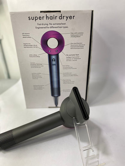 🚀 Seca, moldea y protege tu cabello como nunca antes
